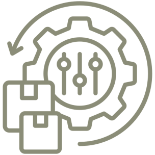 Customizable & Scalable